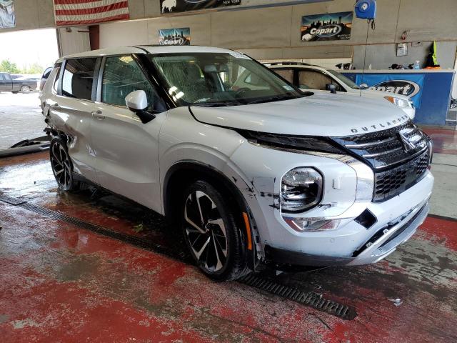 2024 MITSUBISHI OUTLANDER JA4J4VA83RZ064224