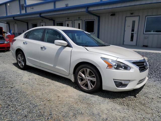 2015 NISSAN ALTIMA 2.5 - 1N4AL3AP1FC199081