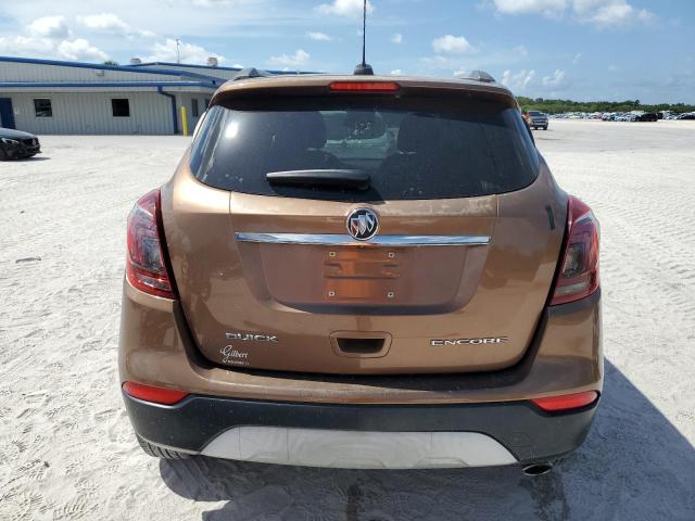 2017 BUICK ENCORE PRE KL4CJBSBXHB063976