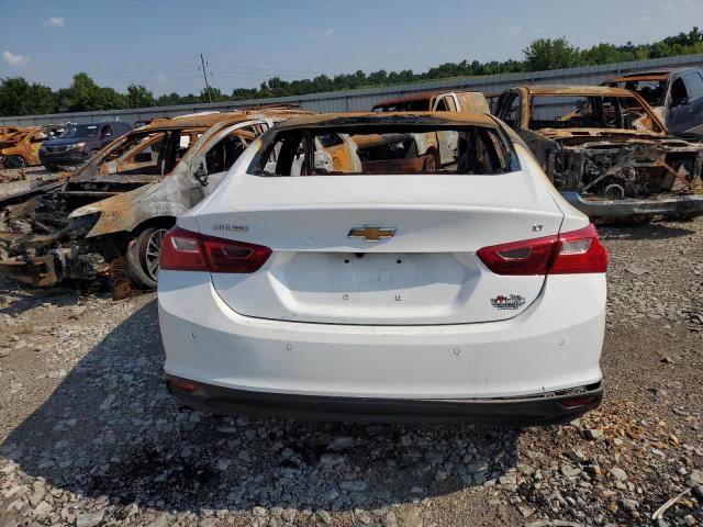 2024 CHEVROLET MALIBU LT 1G1ZD5ST4RF248058
