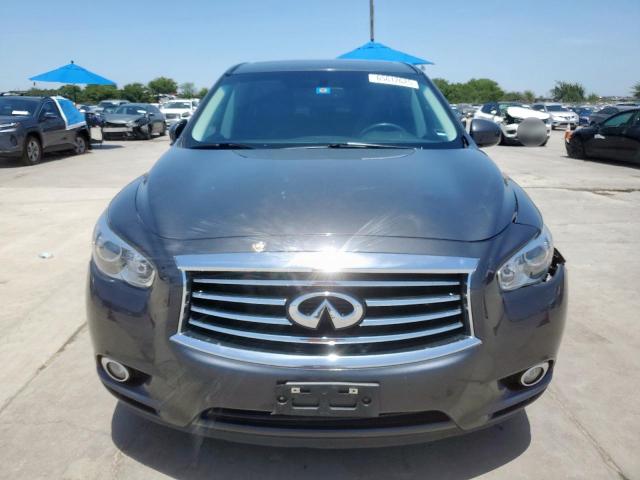 2013 INFINITI JX35 - 5N1AL0MM1DC301787