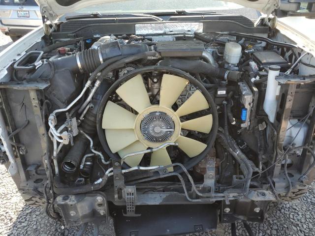2017 CHEVROLET SILVERADO - 1GC1KUEY4HF111891