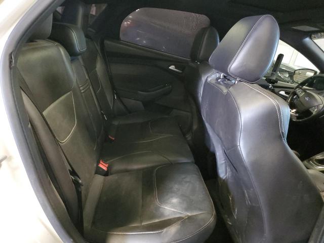 2016 FORD FOCUS ST 1FADP3L92GL278034