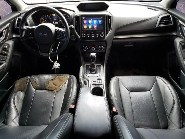 2018 SUBARU IMPREZA LI 4S3GTAU66J3719649