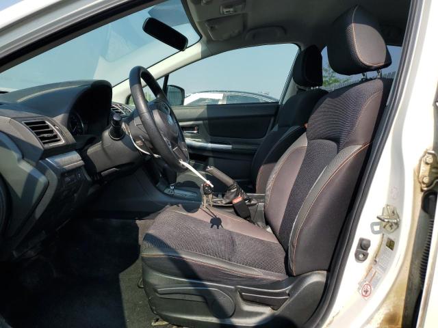 2016 SUBARU CROSSTREK - JF2GPABC5G8339194
