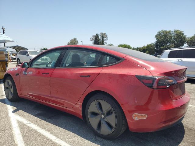 2017 TESLA MODEL 3 5YJ3E1EA0HF000714