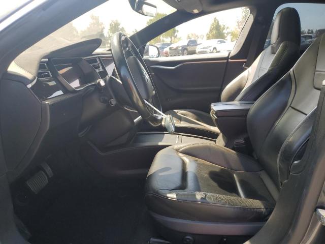 2016 TESLA MODEL S 5YJSA1E18GF158255