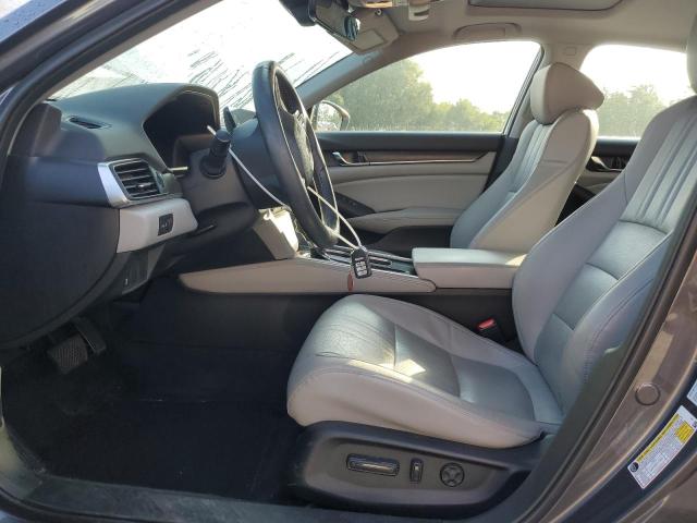 2018 HONDA ACCORD EXL 1HGCV1F50JA111653