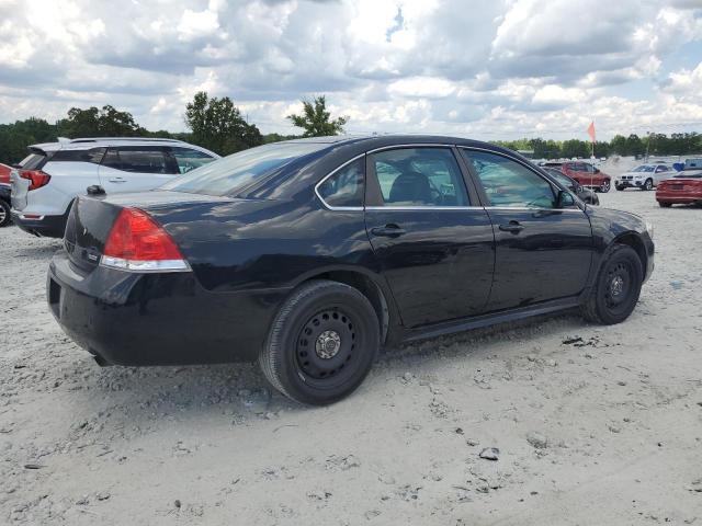 2015 CHEVROLET IMPALA LIM 2G1WD5E35F1106142