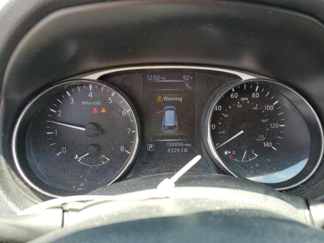 2016 NISSAN ROGUE S 5N1AT2MN3GC920335