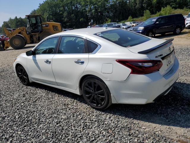 2018 NISSAN ALTIMA 2.5 - 1N4AL3AP1JC224263