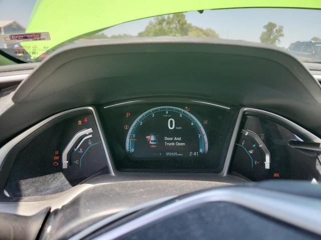 2016 HONDA CIVIC TOURING 2HGFC3B9XGH359944