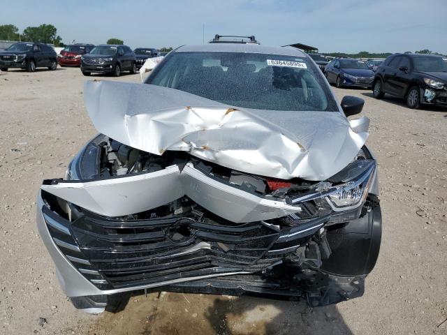 2024 NISSAN VERSA S - 3N1CN8DV8RL922408