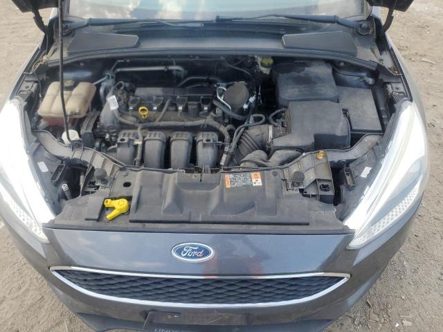 2016 FORD FOCUS S 1FADP3E27GL274271