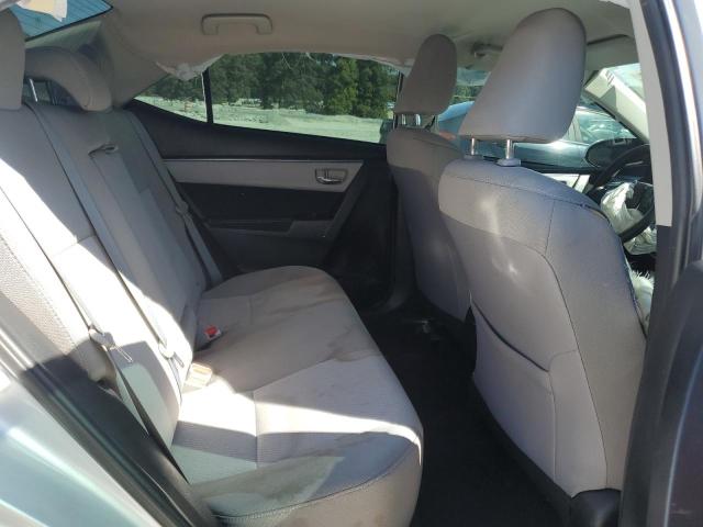 2015 TOYOTA COROLLA L - 5YFBURHE3FP254236