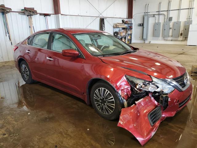 2016 NISSAN ALTIMA 2.5 - 1N4AL3AP9GC255124
