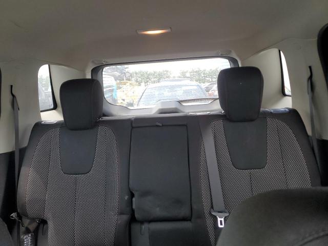 2017 GMC TERRAIN SL 2GKALNEKXH6331114