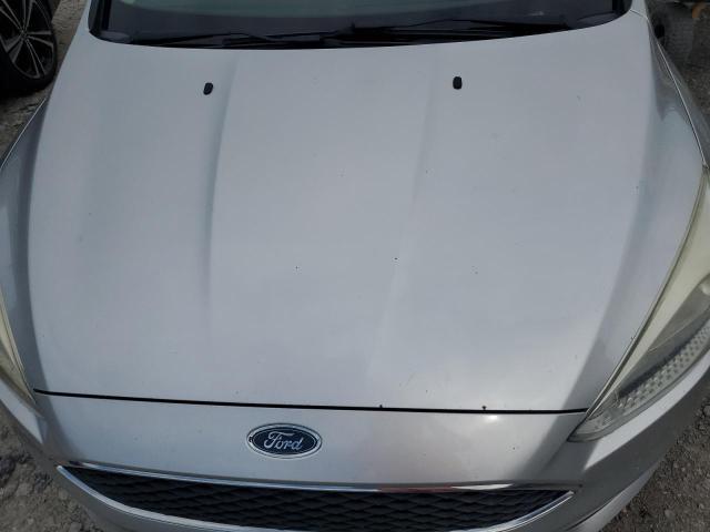 2015 FORD FOCUS S 1FADP3E25FL338872