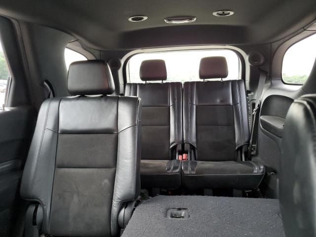 2019 DODGE DURANGO R/ - 1C4SDJCT1KC708302