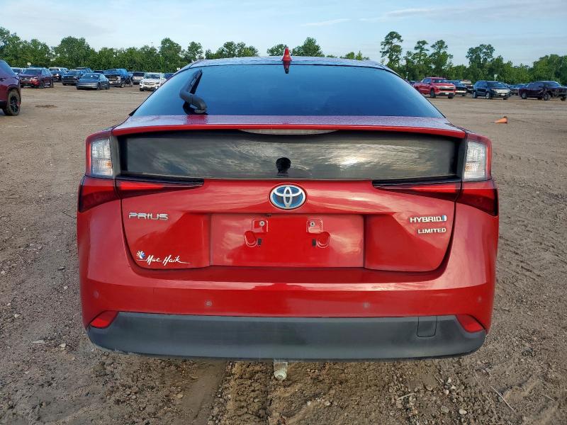 2020 TOYOTA PRIUS L JTDKARFU3L3114047