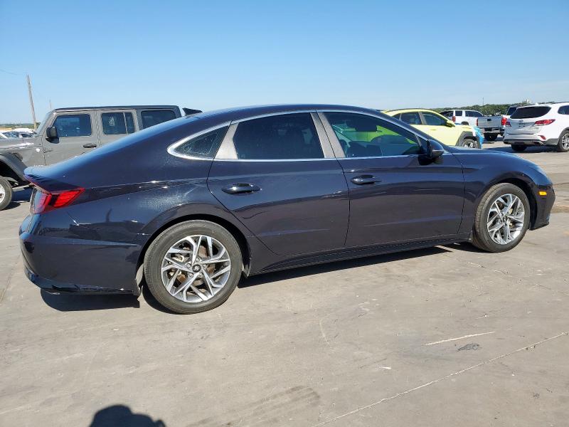 2023 HYUNDAI SONATA SEL - KMHL64JA2PA314856