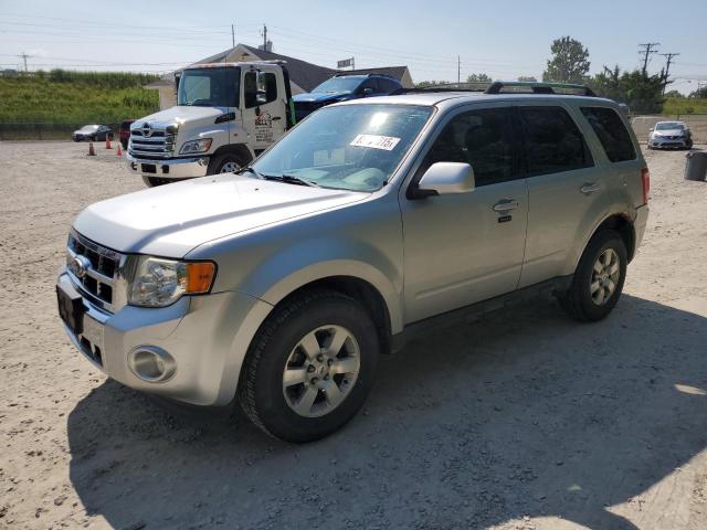 Vin: 1fmcu0eg5bka42738, lot: 63784015, ford escape limited 2011 img_1