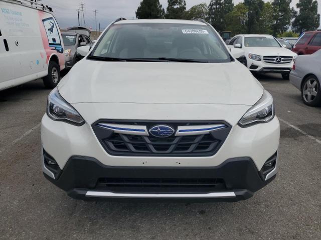 2021 SUBARU CROSSTREK LIMITED JF2GTDNC1MH659018