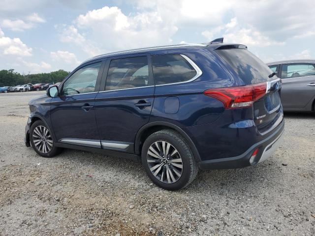 2020 MITSUBISHI OUTLANDER SE - JA4AD3A37LZ036569