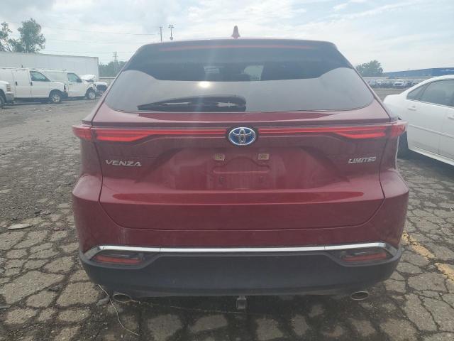 2023 TOYOTA VENZA LE JTEAAAAH2PJ150834