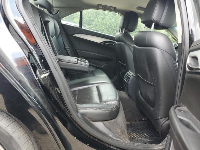2014 CADILLAC ATS LUXURY - 1G6AB5RA9E0150450