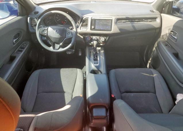 2019 HONDA HR-V SPORT 3CZRU5H19KG713445