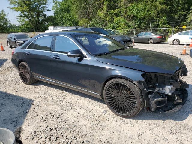 2016 MERCEDES-BENZ S 550 4MAT WDDUG8FB4GA271173