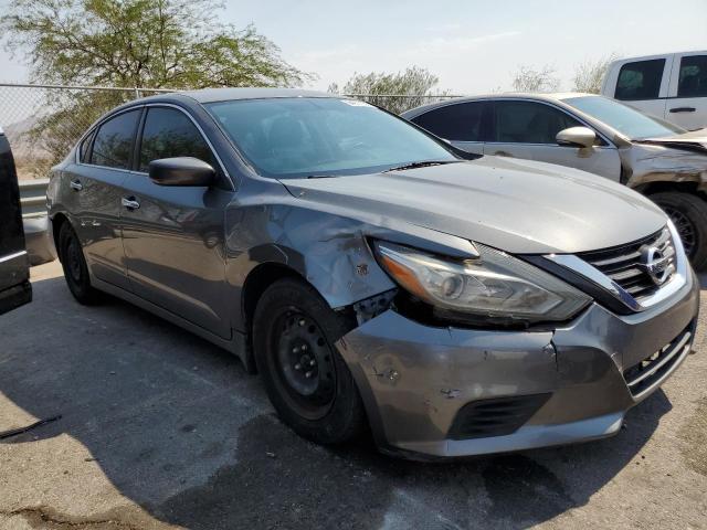 2018 NISSAN ALTIMA 2.5 - 1N4AL3AP8JC223725