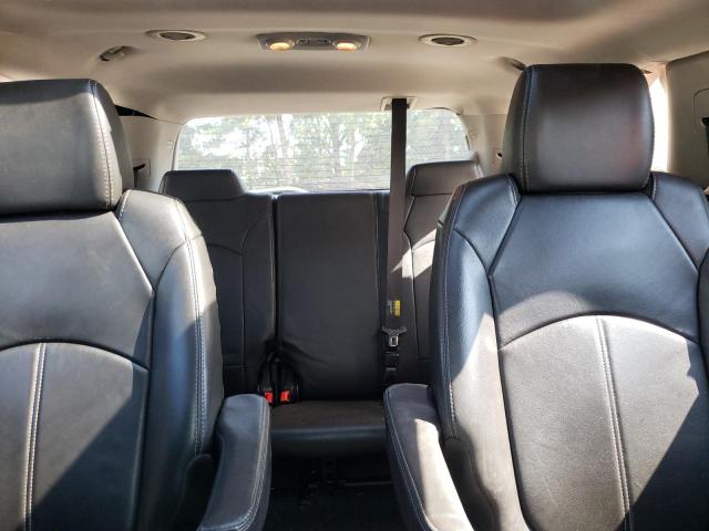 2016 GMC ACADIA SLT 1GKKRRKD2GJ142359