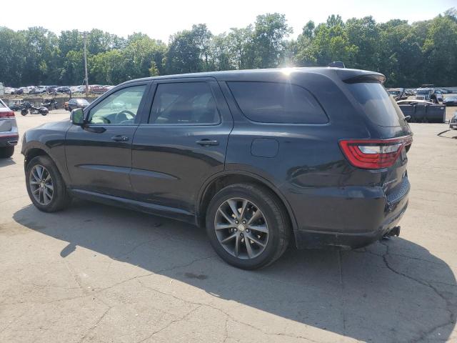 2018 DODGE DURANGO GT 1C4RDJDG7JC463178
