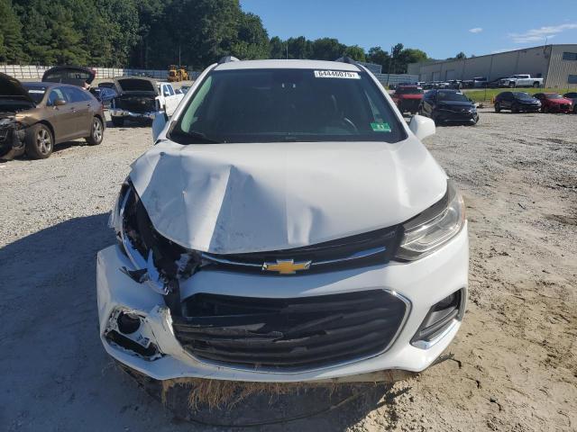 2018 CHEVROLET TRAX 1LT KL7CJPSB7JB574745