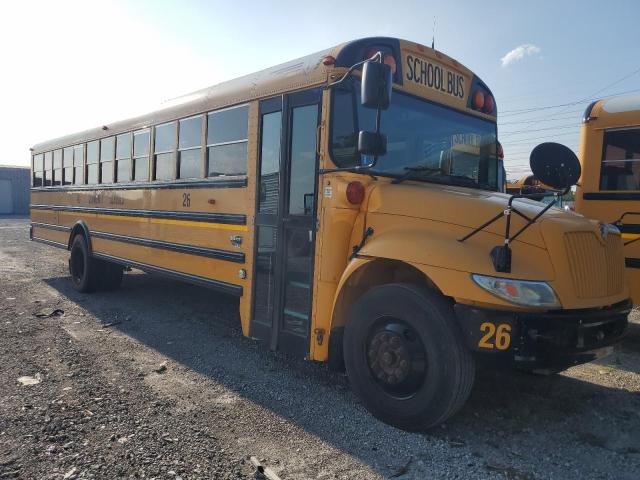 Global Auto Auctions: 2014 IC CORPORATION 3000 CE