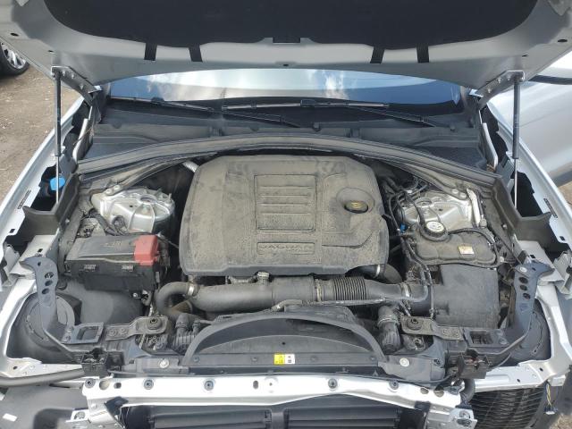 2018 JAGUAR F-PACE PRE SADCJ2FX8JA324629