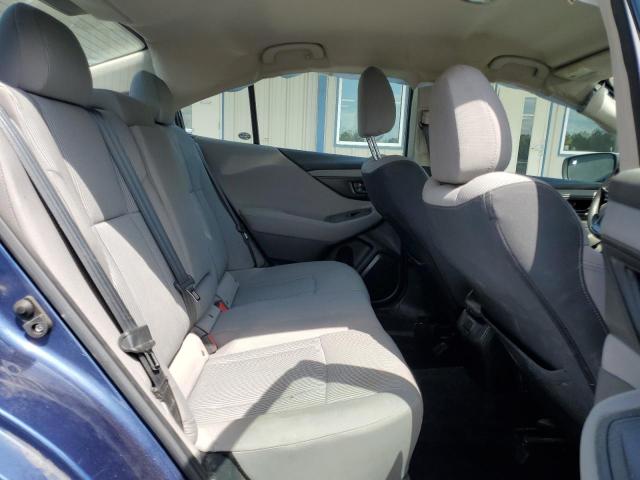 2020 SUBARU LEGACY 4S3BWAB69L3004615
