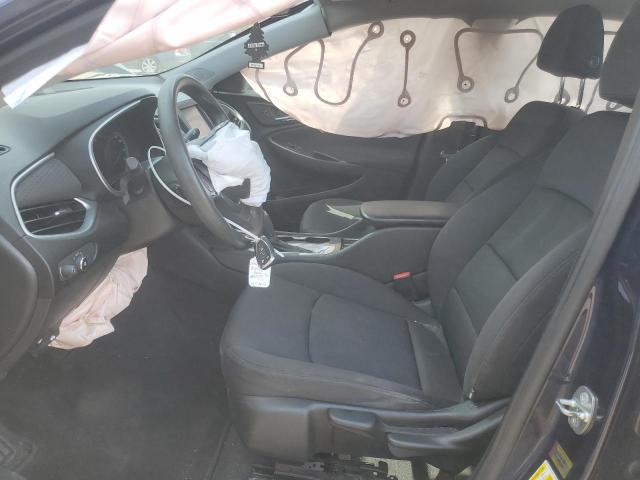 2016 CHEVROLET MALIBU LS - 1G1ZB5ST8GF199238