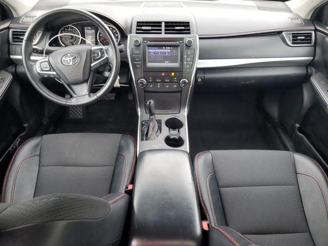 2017 TOYOTA CAMRY LE 4T1BF1FK5HU659116