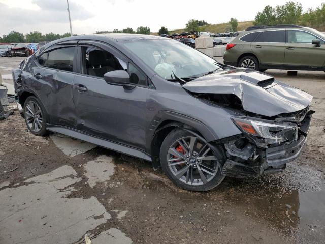 2022 SUBARU WRX JF1VBAA64N9022293