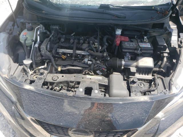 2020 NISSAN VERSA SR - 3N1CN8FV2LL806285