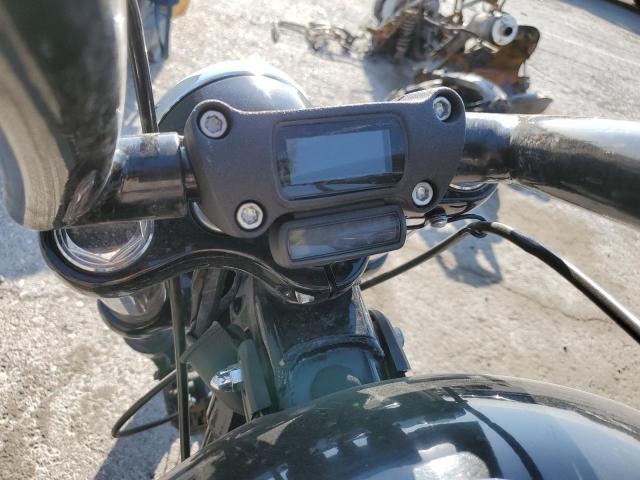 2020 HARLEY-DAVIDSON FXBB 1HD1YJJ23LB027896