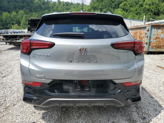 2025 BUICK ENCORE GX SPORT TOURING KL4AMESL7SB043460