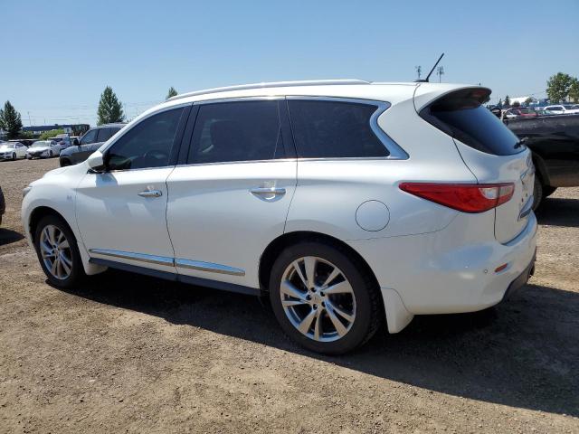 Vin: 5n1al0mm1fc529629, lot: 63456955, infiniti qx60 20152