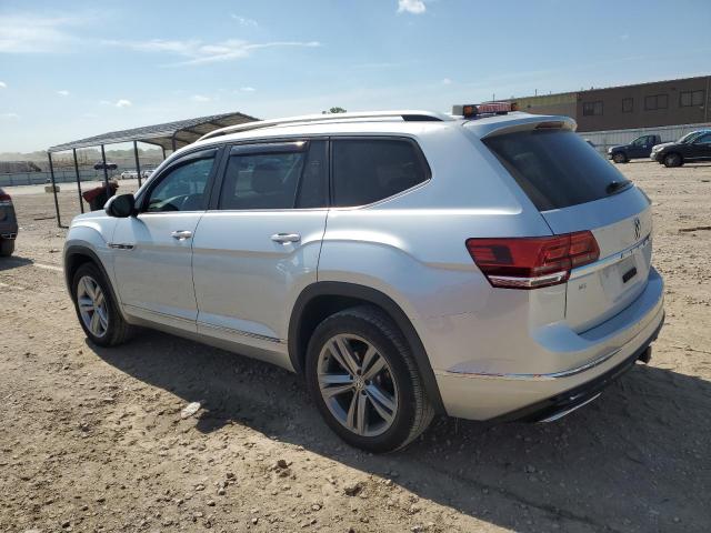 Vin: 1v2pr2ca1jc579177, lot: 63792005, volkswagen atlas se 20182