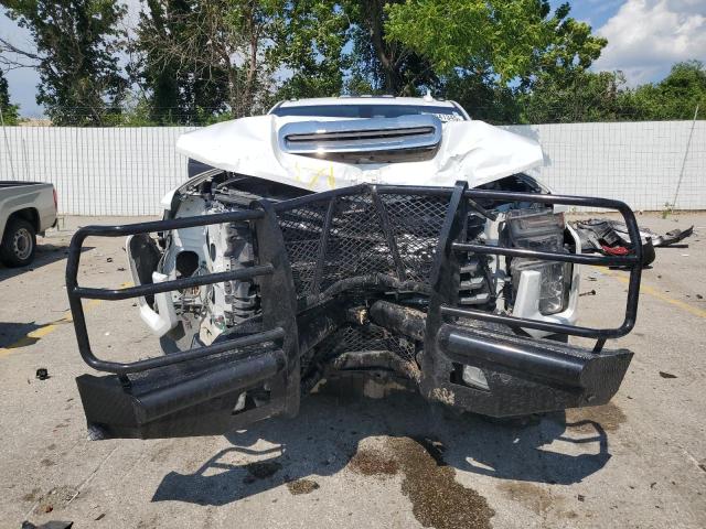 2020 CHEVROLET SILVERADO K3500 LTZ 1GC4YUEYXLF121247