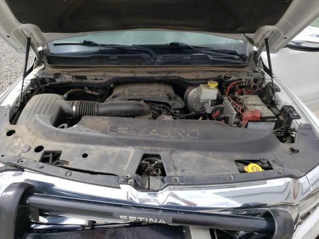2019 RAM 1500 LARAM - 1C6SRFRT8KN881963