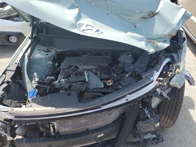 2024 HYUNDAI KONA SEL - KM8HBCAB8RU156190